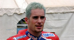 Régis LACONI