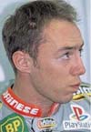 Olivier JACQUE