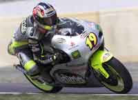 250 Yamaha  N° 19 d'Olivier JACQUE