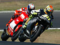 Moto G.P. saison 2004  (photo http://www.moto-net.com)